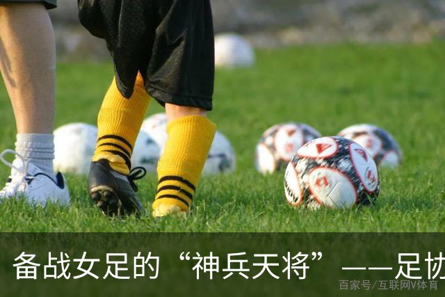 备战女足的“神兵天将”——足协招募新主帅